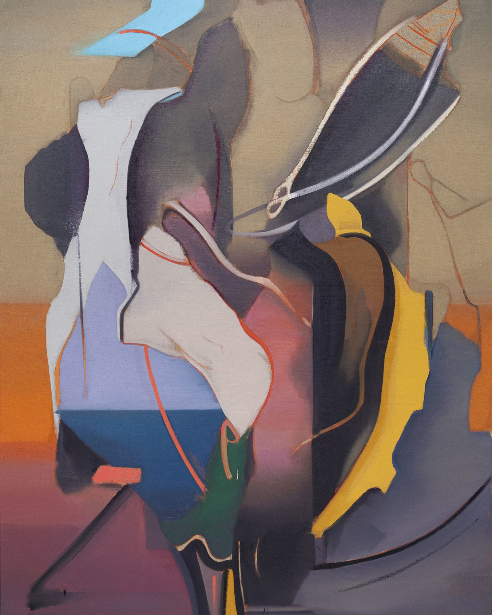 Size 70 x60 cm /Material : Hahnemuhle mat 200g/m2 Technique: Giclée