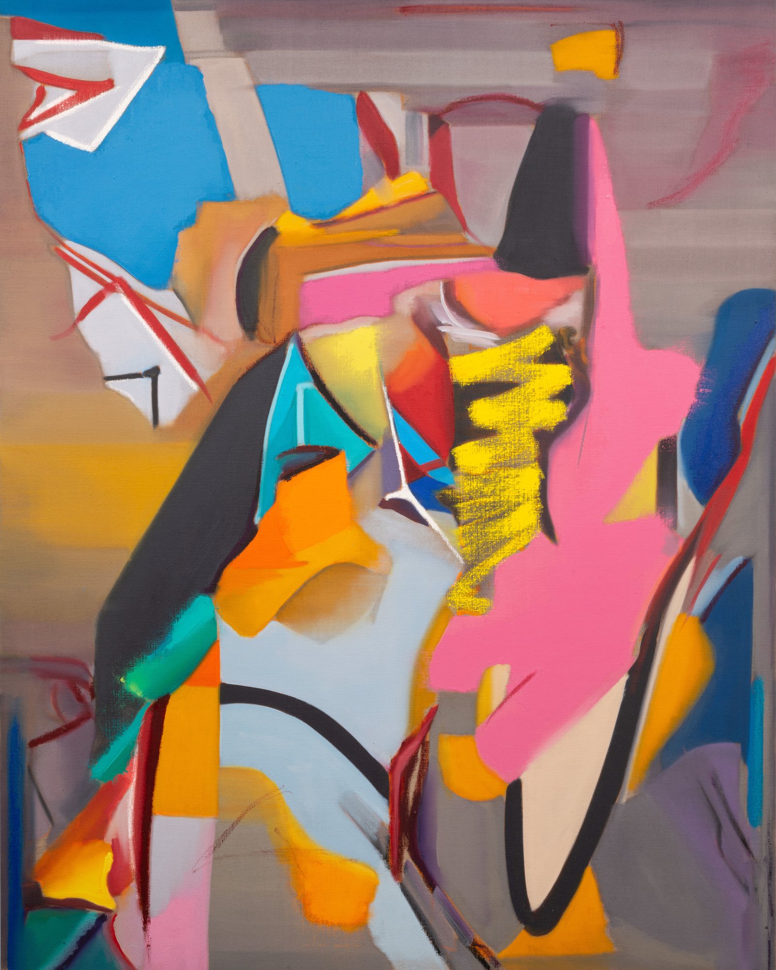 Size 70 x60 cm /Material : Hahnemuhle mat 200g/m2 Technique: Giclée