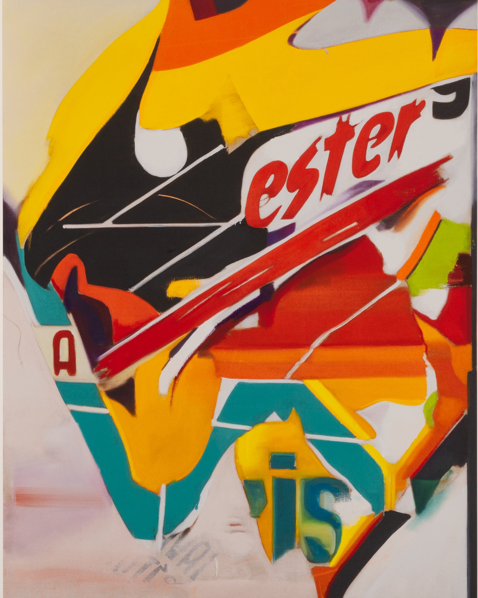 Size 70 x60 cm /Material : Hahnemuhle mat 200g/m2 Technique: Giclée