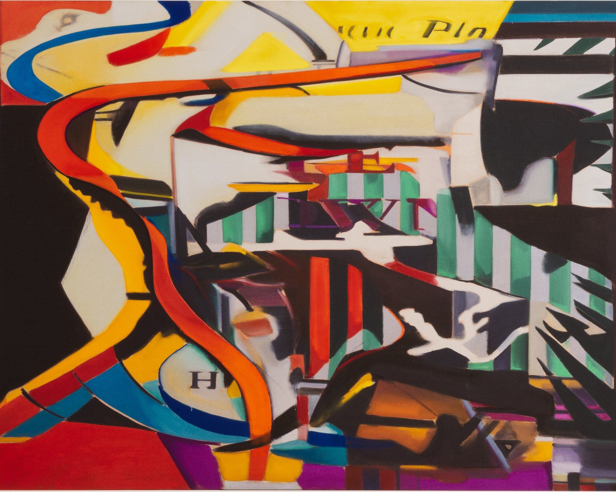 Size 70 x60 cm /Material : Hahnemuhle mat 200g/m2 Technique: Giclée