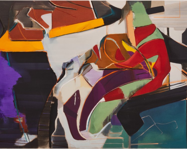 Size 70 x60 cm /Material : Hahnemuhle mat 200g/m2 Technique: Giclée